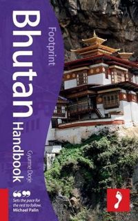 [Access] [PDF EBOOK EPUB KINDLE] Footprint Bhutan (Footprint - Handbooks) by  Gyurme Dorje 📫