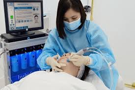 When Is Hydrafacial Treatment Recommended in Dubai?