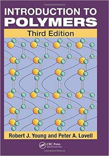 Books ✔️ Download Introduction to Polymers, Third Edition Complete Edition