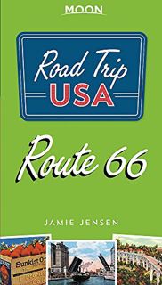 [READ] [EPUB KINDLE PDF EBOOK] Road Trip USA Route 66 by  Jamie Jensen ✉️