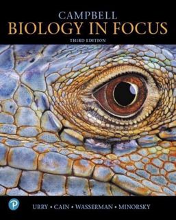 [GET] PDF EBOOK EPUB KINDLE Campbell Biology in Focus by  Lisa Urry,Michael Cain,Steven Wasserman,Pe