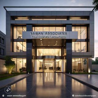 Saiban Associates Investment Company in Lahore: Transforming Property Investment