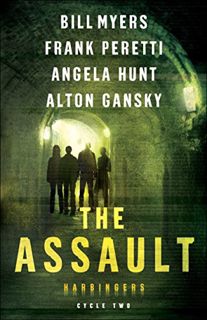 GET EPUB KINDLE PDF EBOOK The Assault (Harbingers): Cycle Two of the Harbingers Series by  Frank Per