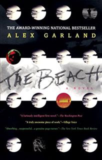 [READ] PDF EBOOK EPUB KINDLE The Beach by  Alex Garland 📮
