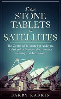 [Read] [PDF EBOOK EPUB KINDLE] From Stone Tablets to Satellites: The Continual Intimate but Awkward
