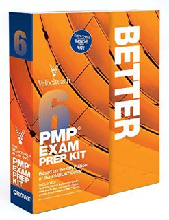 [READ] [KINDLE PDF EBOOK EPUB] All-in-One PMP Exam Prep Kit: Based on 6th Ed. PMBOK Guide (Test Prep