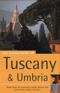[GET] EPUB KINDLE PDF EBOOK The Rough Guide to Tuscany & Umbria 5 (Rough Guide Travel Guides) by  Ro