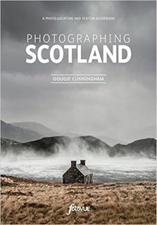 [PDF❤️Download✔️ Photographing Scotland: A photo-location and visitor guidebook Full Ebook