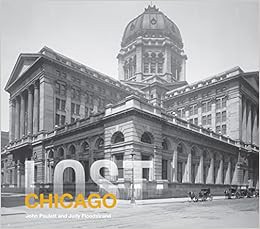 VIEW EBOOK EPUB KINDLE PDF Lost Chicago by John Paulett 📝