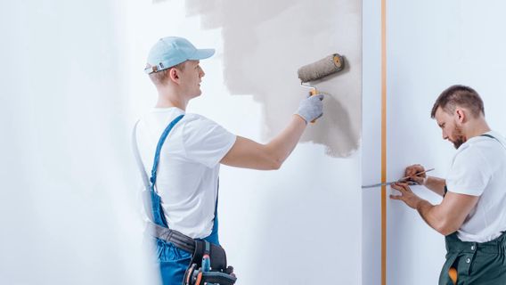 Benefits of Hiring a Handyman for Your Painting Needs