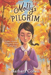 ACCESS PDF EBOOK EPUB KINDLE Molly's Pilgrim by  Barbara Cohen &  Jennifer Bricking 💔