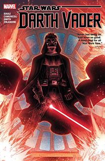 Get EBOOK EPUB KINDLE PDF Star Wars: Darth Vader - Dark Lord Of The Sith Vol. 1 Collection (Darth Va