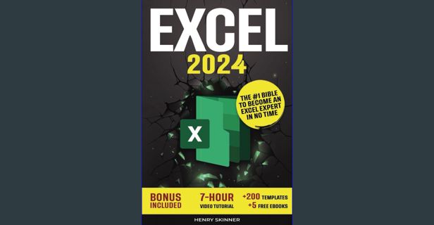 [PDF] 🌟 Excel: The Absolute Beginner's Guide to Maximizing Your Excel Experience for Maximum Pr