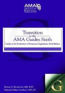 READ⚡[PDF]✔ [Books] READ Transition to the AMA Guides Sixth: Guides to the Evaluation of Permanent