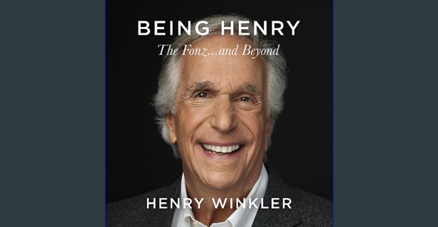 PDF/READ ⚡ Being Henry: The Fonz . . . and Beyond [PDF]
