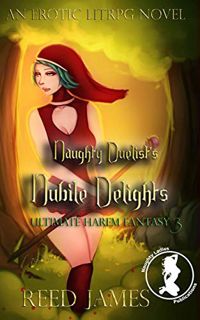 [GET] [EPUB KINDLE PDF EBOOK] Naughty Duelist's Nubile Delights: An Erotic LitRPG Novel (Ultimate Ha