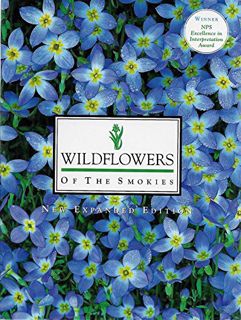 [READ] KINDLE PDF EBOOK EPUB Wildflowers of the Smokies by  Peter White 📮