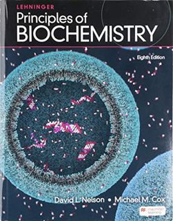 View EBOOK EPUB KINDLE PDF Loose-Leaf Version for Lehninger Principles of Biochemistry by  David L.