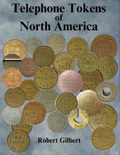 [PDF]DOWNLOAD Telephone Tokens of North America