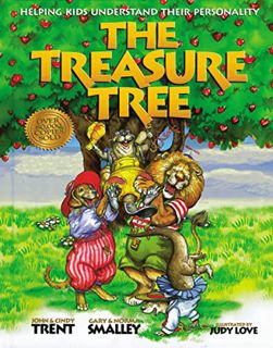 [Read] EBOOK EPUB KINDLE PDF The Treasure Tree: Helping Kids Understand Their Personality by  John T