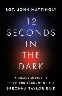 [VIEW] EPUB KINDLE PDF EBOOK 12 Seconds in the Dark: A Police Officer's Firsthand Account of the Bre