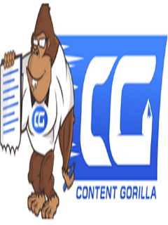 Content Gorilla review