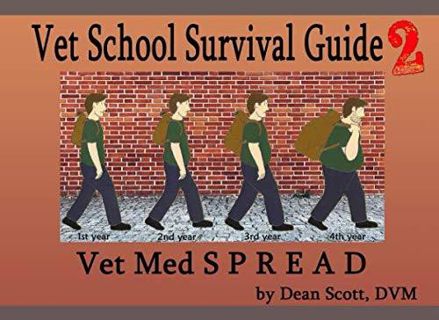 [PDF]DOWNLOAD Vet School Survival Guide II: Vet Med Spread