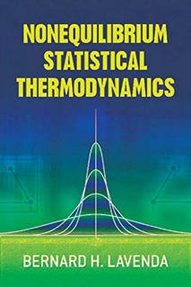 VIEW KINDLE PDF EBOOK EPUB Nonequilibrium Statistical Thermodynamics (Dover Books on Physics) by  Be