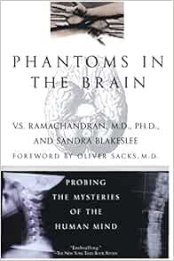 ACCESS [EBOOK EPUB KINDLE PDF] Phantoms in the Brain: Probing the Mysteries of the Human Mind by V.