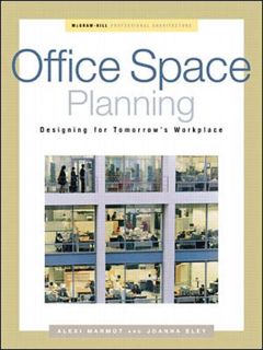 Access KINDLE PDF EBOOK EPUB Office Space Planning: Designing For Tomorrow's Workplace by  Alexi Mar