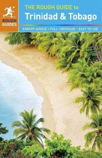 [ACCESS] EBOOK EPUB KINDLE PDF The Rough Guide to Trinidad and Tobago (Rough Guides) by  Polly Thoma