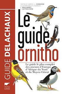 [VIEW] PDF EBOOK EPUB KINDLE Le Guide ornitho (Oiseaux) (French Edition) by  Lars Svensson,Killian M