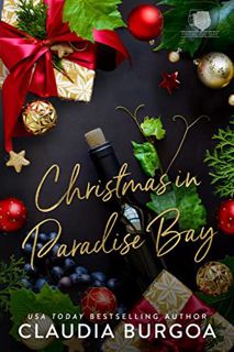 [Get] [EBOOK EPUB KINDLE PDF] Christmas in Paradise Bay (Paradise Bay Billionaire Brothers) by  Clau