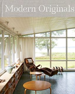 [Read] EBOOK EPUB KINDLE PDF Modern Originals: At Home with MidCentury European Designers by  Leslie