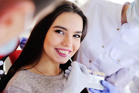 Unveiling the Price of a Perfect Smile: Composite Veneers Dubai