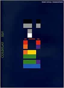 Read KINDLE PDF EBOOK EPUB COLDPLAY: X+Y (PVG) PIANO, VOIX, GUITARE by COLDPLAY (ARTIST) 📩