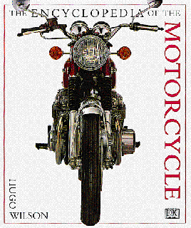 [VIEW] [PDF EBOOK EPUB KINDLE] The Encyclopedia of the Motorcycle by  Hugo Wilson 📮