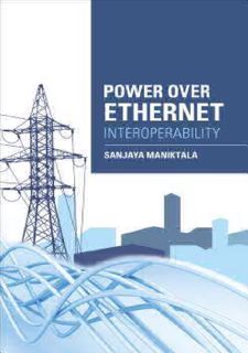 ⚡[PDF]✔ [Books] READ Power Over Ethernet Interoperability Guide Free