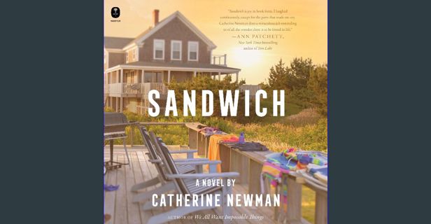 [PDF] 📖 Sandwich: A Novel Read online