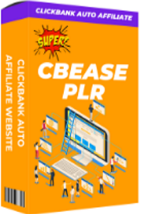 CBEASE PLR review