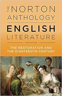 Get EBOOK EPUB KINDLE PDF The Norton Anthology of English Literature by Stephen Greenblatt 📮