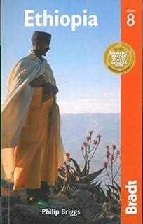 [View] PDF EBOOK EPUB KINDLE Ethiopia (Bradt Travel Guide) by  Philip Briggs 📪
