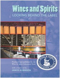 [View] [EPUB KINDLE PDF EBOOK] Wines & Spirits Looking Behind the Label by  Wset 🗸