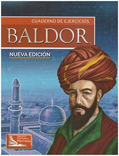 [ACCESS] [EPUB KINDLE PDF EBOOK] BALDOR Cuadernos de Ejercicios (Bachillerto) (Spanish Edition) by