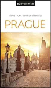 [Read] KINDLE PDF EBOOK EPUB DK Eyewitness Prague: 2020 (Travel Guide) by DK Eyewitness 📙