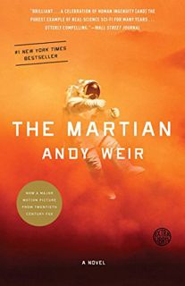 [Access] [KINDLE PDF EBOOK EPUB] The Martian by  Andy Weir 📕