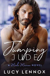 [ACCESS] PDF EBOOK EPUB KINDLE Jumping Jude: Made Marian Series Book 3 by  Lucy Lennox 📄