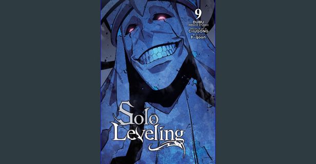 [PDF] 📖 Solo Leveling, Vol. 9 (comic) (Solo Leveling (comic)) Pdf Ebook