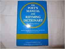 Get KINDLE PDF EBOOK EPUB The Poet's Manual and Rhyming Dictionary by Frances Stillman,Janes Whitfie