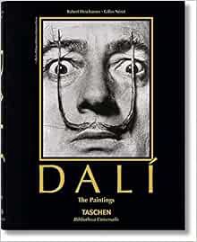 [View] KINDLE PDF EBOOK EPUB Dalí. The Paintings by Robert DescharnesGilles Néret 💞